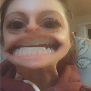 Meet your Posher, Barbara